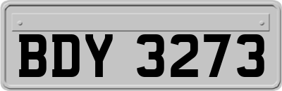 BDY3273