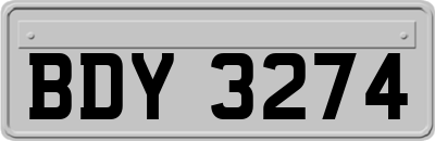 BDY3274