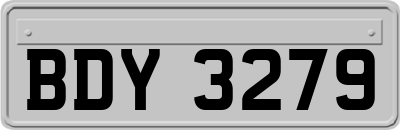 BDY3279