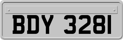 BDY3281