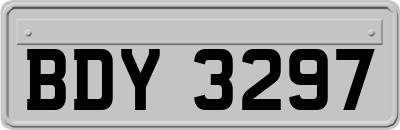 BDY3297