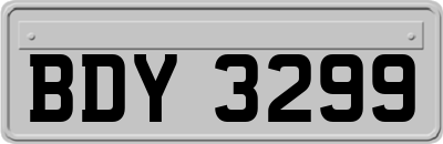BDY3299