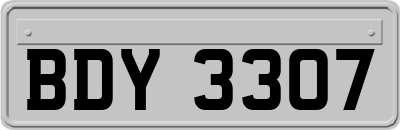 BDY3307