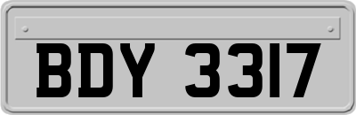 BDY3317