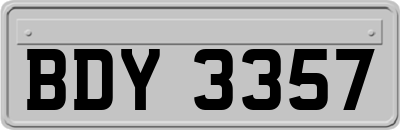 BDY3357
