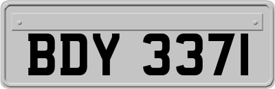 BDY3371