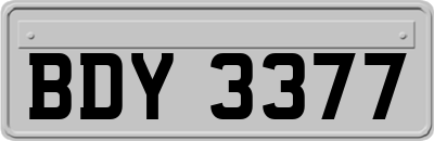 BDY3377