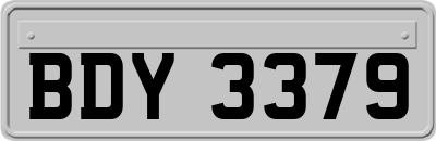 BDY3379
