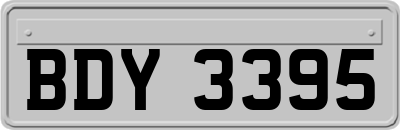 BDY3395