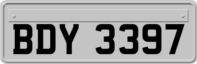 BDY3397