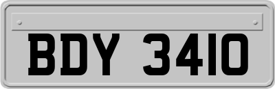 BDY3410
