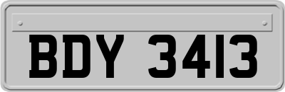 BDY3413