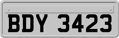 BDY3423