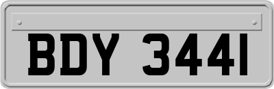 BDY3441