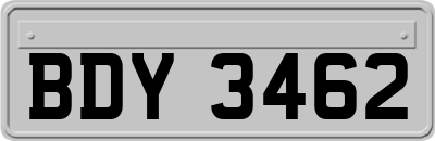 BDY3462