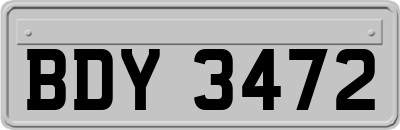 BDY3472
