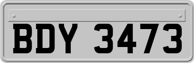 BDY3473