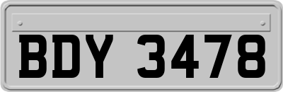 BDY3478