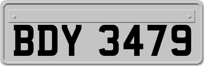 BDY3479
