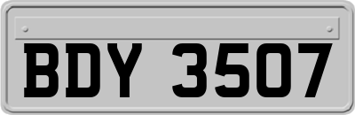 BDY3507
