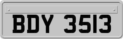 BDY3513