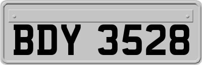 BDY3528
