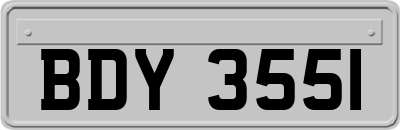 BDY3551