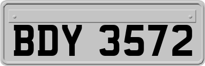 BDY3572