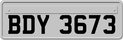 BDY3673