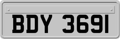 BDY3691