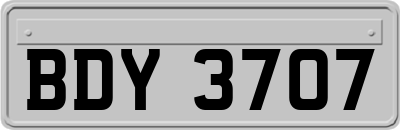 BDY3707