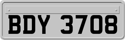 BDY3708