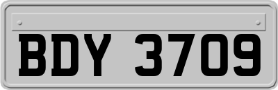 BDY3709