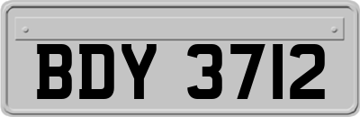 BDY3712