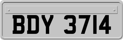 BDY3714