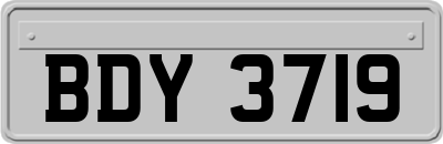 BDY3719