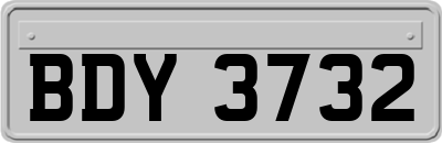 BDY3732