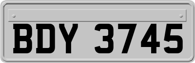 BDY3745
