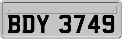 BDY3749