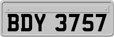 BDY3757