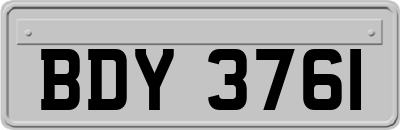 BDY3761