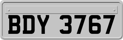 BDY3767