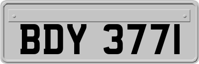 BDY3771