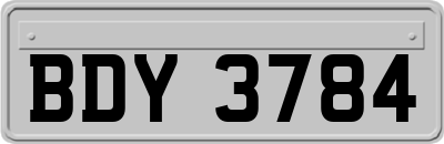 BDY3784