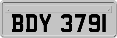 BDY3791