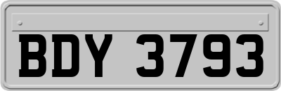 BDY3793