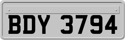 BDY3794
