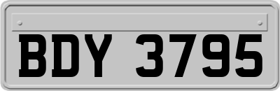 BDY3795