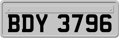 BDY3796