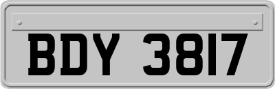 BDY3817